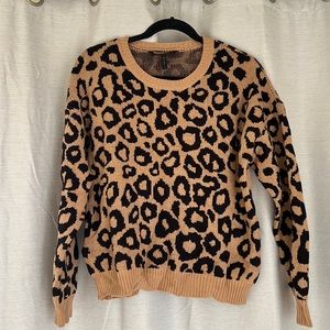 BCBG Sweater size Medium